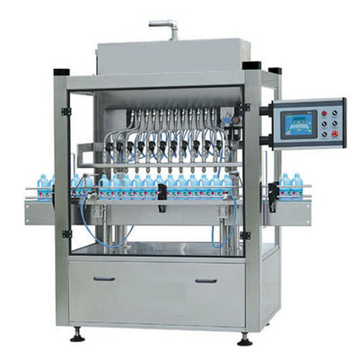 全自動水平式復(fù)合膜袋包裝機 一站式采購指南與市場展望